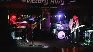 Victory Hwy - Freeway Jam - Jeff Beck COVER Shots in Solon Oh