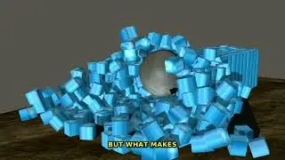 The Shocking Science Behind Tape's Incredible Strength REVEALED!