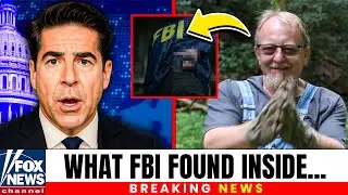 FBI Just Searched Digger Manes&rsquo; Shop&hellip; What They Uncovered Is Terrifying