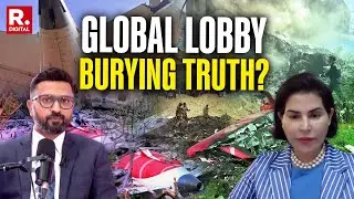 Air India Crash: Is There An Attempt To Give A Clean Chit to Boeing & AI? Aviation Expert Hits Out