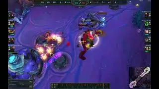 aram mayhem ezreal is a thing
