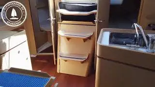 BENETEAU Firsts 40 Performance Cruiser Spotless Condition