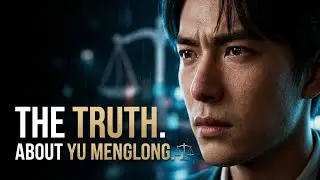 Who is yu menglong?🐟⚖️#justiceforyumenglong #trending #viral #chinesedrama #trendingshorts 