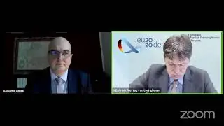 German Foreign and Security Policy at the Turn of an Era