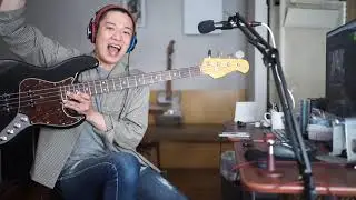 【FGN NCJB-10R/Active Proを買った】間違いなく今月のベストバイ！！