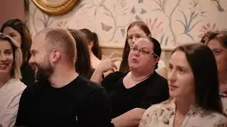 Di&rsquo;zainin by Alma Parchet - ediția 9: eveniment pentru arhitecti si designeri de interior