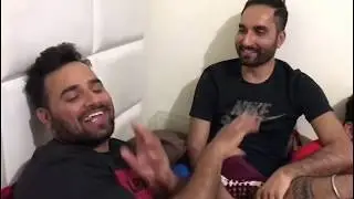 Surprise Visit to INDIA after 6 years | Vlogs 2