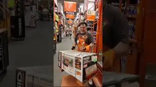 FULL GUIDE on how to find penny items at Home Depot #reselling #clearance #homedepot #pennyclearance