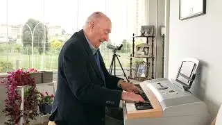 Por el amor de una mujer | Julio Iglesias - Piano