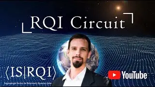 Morgan H. Lynch: Exploring the Unruh effect via Rindler horizon mechanics - RQI Circuit Online 2023