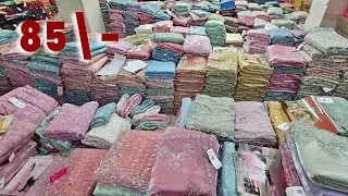 Real saree manufacturer in Surat | Biggest saree brand Riddhi suman Fabric