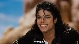 -Michael Jackson-Speed Demon - (lyrics)90''.