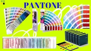 Pantone Colour Guide Bangladesh Models PMS TCX TPX TPG TN CU Nylon Bright