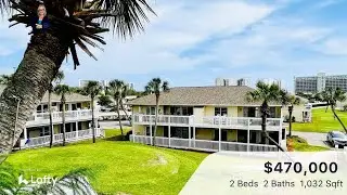 TOUR TODAY! 775 Gulf Shore Drive, Unit 2080, Destin, FL 32541