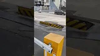Hydraulic Rising Kerb Road Blocker suppliers in Nigeria Looking for re...