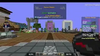 play.havoc.games Server Trolling
