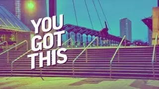 Derrick Flocka - You Got This