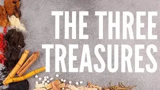 Understanding the Three Treasures