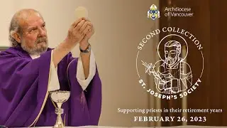 Supporting priests in their retirement years