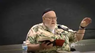 Marriage - Rabbi Tom Mitchell