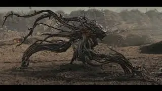 MONSTERS and ALIENS-  Mimics