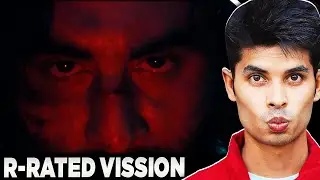 Sandeep Reddy Vision and Confidence | ভর্তি ভর্তি ভায়োলেন্স 💥🔥 | Bong Pop-Culture Highlights.
