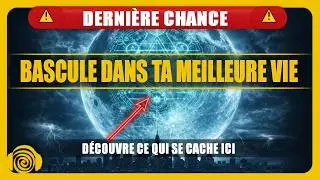 🌕 NE DORMEZ PAS SANS la Lune de Neige : Programme ta Réussite ⚠️