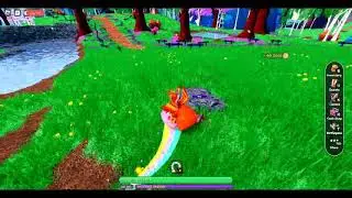 Defeat 30 Blossom Trees with Pet Bee using Warlord Class