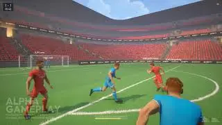 🔴 Strikers Club Playtest