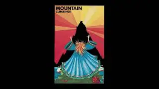Mountain - Mississippi Queen (Basic Track) (Vocals, Lead guitar, Drums and Bass)