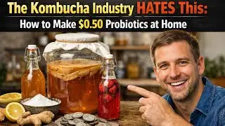 Probiotics on a Budget: Evaluating Fermented Foods Versus Supplements
