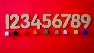 Top 5 Counting Fun Learn Numbers 0-10 For Toddlers Preschoolers | Mini Explorers