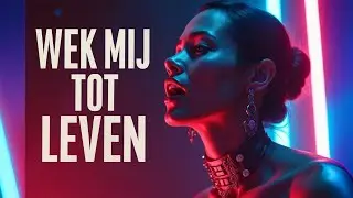 WEK MIJ TOT LEVEN (Bring Me To Life) - Ric Neko feat. Komiko | Euphoric Hardstyle
