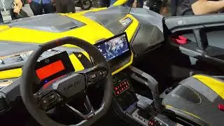 Backup Camera MAVERICK R