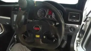 A quick look around the car