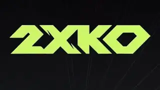 2XKO | Lobby Theme 6 [Extended]