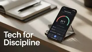 Build Auto-Discipline: The S.M.A.R.T Routine That Changes Your Life | No Motivation Needed