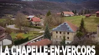 VercorSoleil : pionniers de la mobilité citoyenne