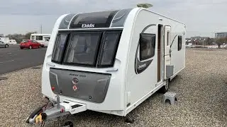 Aird Donald caravan park Stranraer review, day out to Portpatrick and walk in the woods