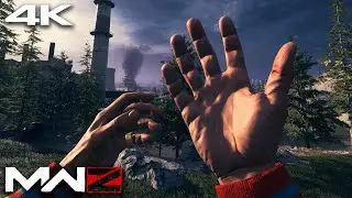 FROM ZERO TO THE DARK AETHER (SOLO GAMEPLAY) &mdash; Call of Duty: Modern Warfare 3 Zombies