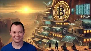 Bitcoin Cliff Dwellers
