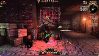 Neverwinter Live Stream Highlights  - Closed Beta