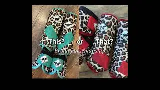 This or that western edition!🐴