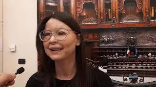 Lucia Annibali per la vita di Radio Radicale