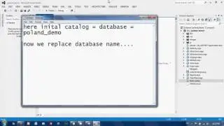 How to run your code with visual studio.