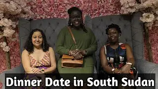 How is Night Life in Juba South Sudan 🇸🇸 😴 😪 🙃 😅 #juba #southsudan #jubasouthsudan ♥️❤️🇸🇸👌😎💙🧡💯👍