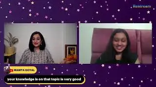 Autism by Mugdha Kalra || Aashman Foundation