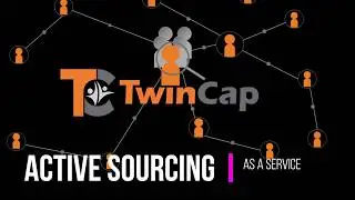 Active Sourcing