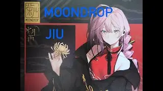 MOONDROP JIU - Sadly not a upgrade to OG