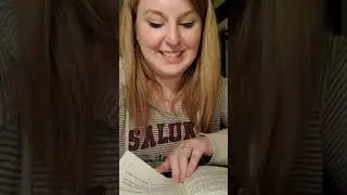 The Big Friendly Giant Ch. 20 - Read Aloud